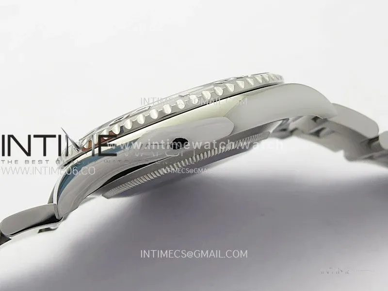 Yacht-Master 126622 904L VSF 1:1 Best Edition Rhodium Dial on SS Bracelet VS3235