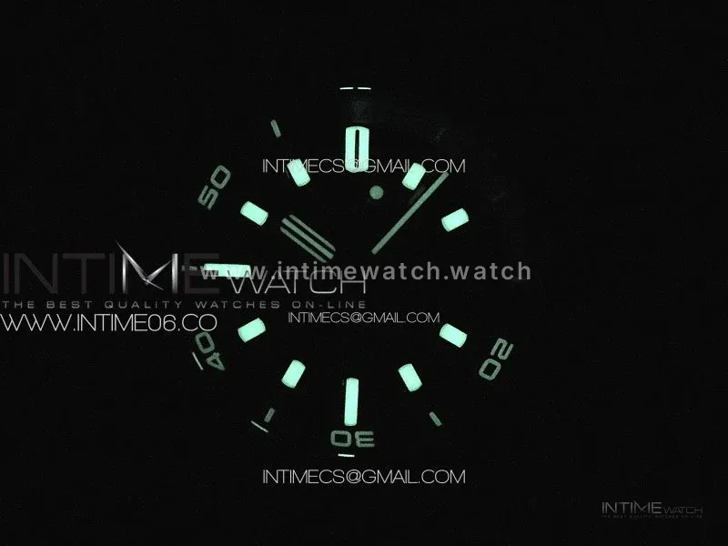 Royal Oak Offshore Diver 15720 Ceramic Bezel ZF 1:1 Best Edition Black Dial on Black Rubber Strap A4308