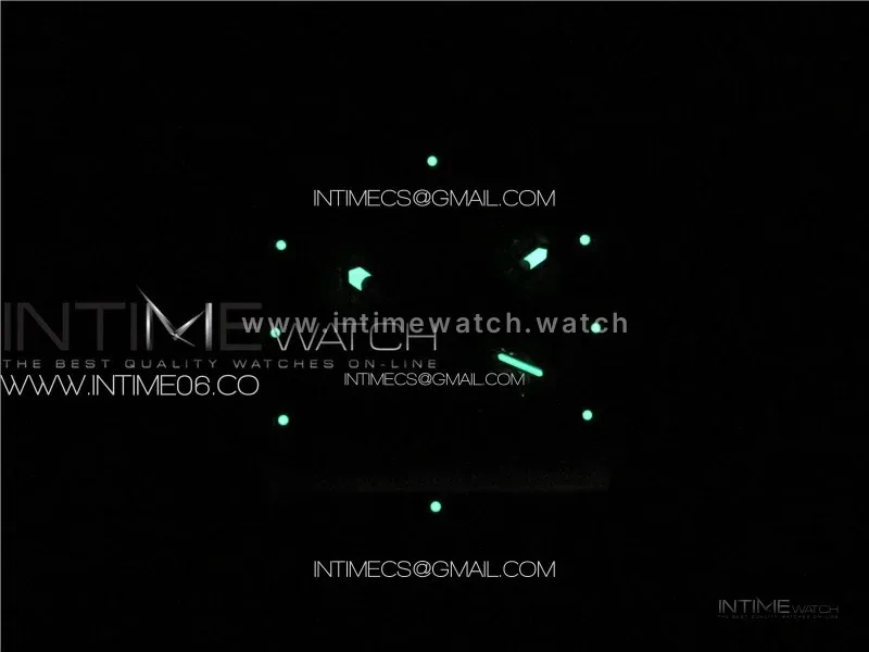 RM035-01 Forged Carbon Case KUF Best Edition Blue Crown on Blue Rubber Strap MIYOTA8215