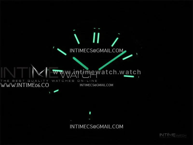 Nautilus 5722G SS/T Diamonds PPF 1:1 Best Edition Blue Dial on Black Leather Strap A240 Super Clone