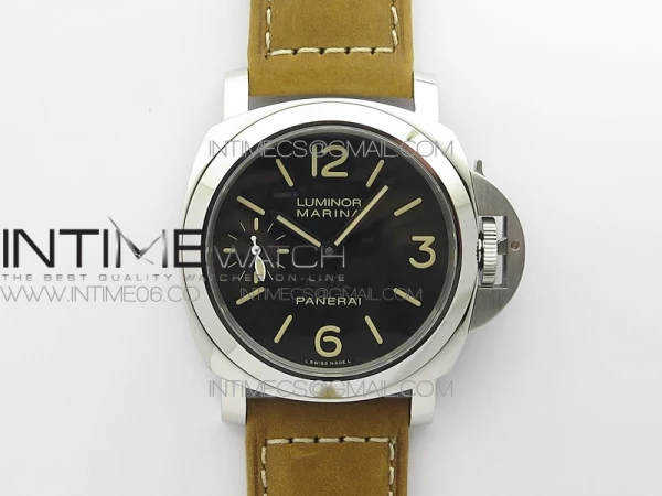 PAM416 HWF Factory on Brown Asso Lether Strap Aisan 6497-2