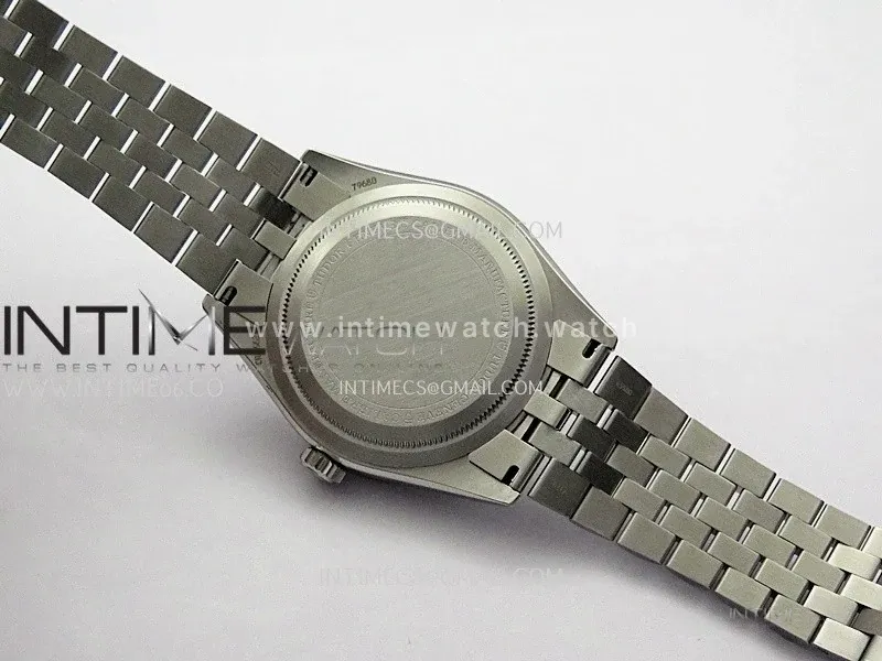 Black Bay 41mm SS HTF 1:1 Best Edition Black Dial Diamond Marker On SS Jubilee Bracelet Asian 5601