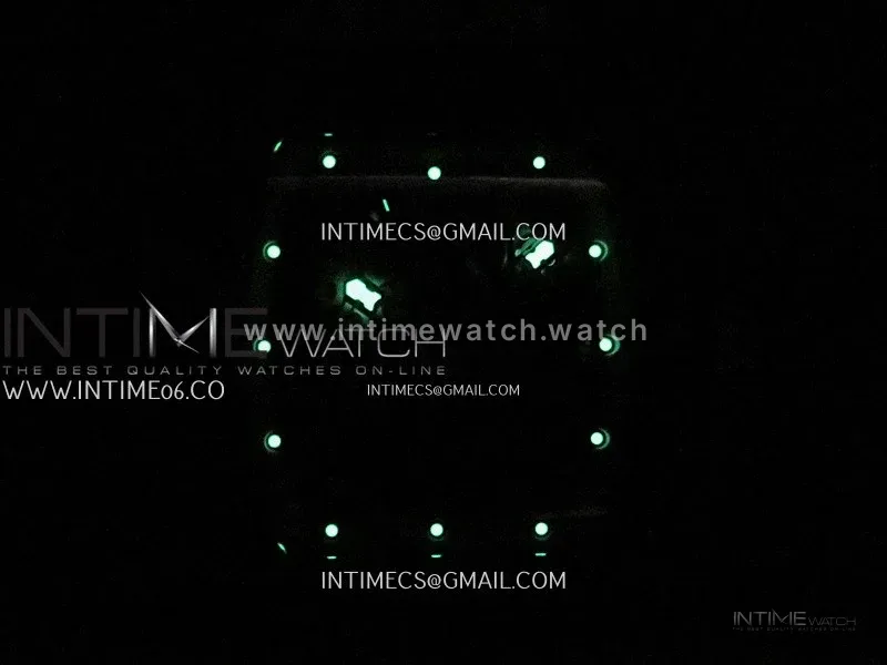 RM055 Real NTPT RG Inner RMF Best Edition Skeleton Dial on Black Rubber Strap RMUL2 Super Clone
