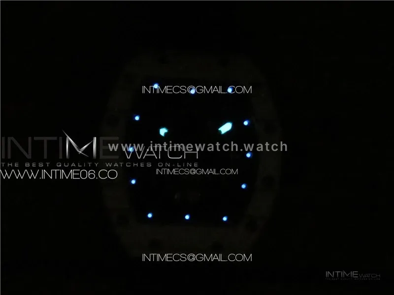 RM052 Skull Black Carbon Real Tourbillon YSF 1:1 Best Edition Skull Dial on Black Rubber Strap