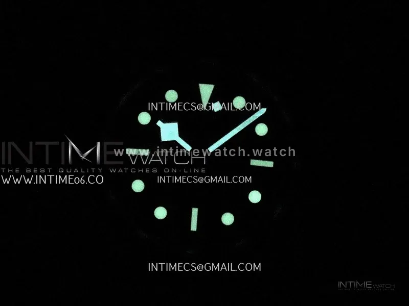 Black Bay 79500 36mm SS KRF 1:1 Best Edition Black Dial On SS Bracelet A2824