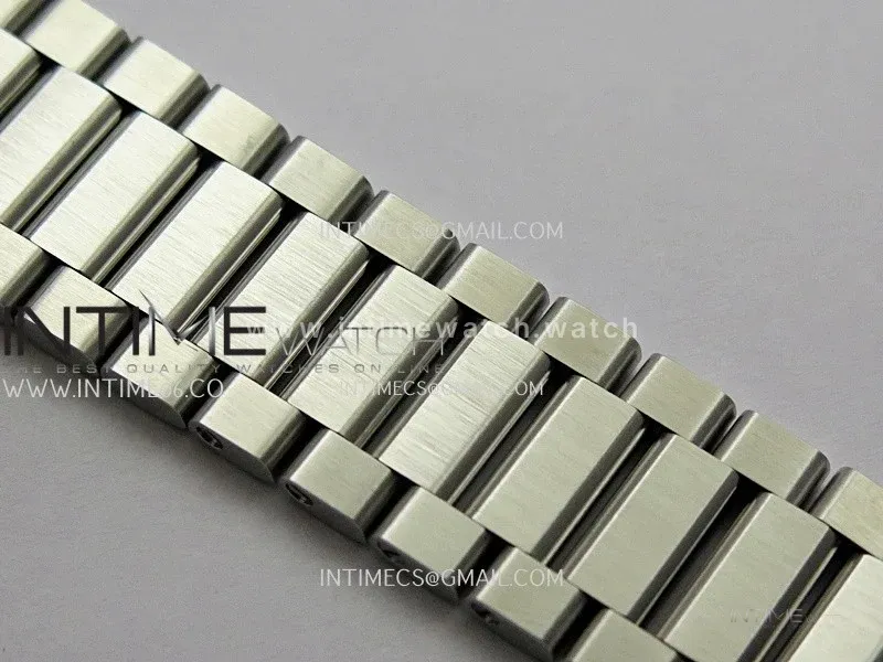 Aqua Terra 150M Master 38mm SS VSF 1:1 Best Edition Gray Ombre Dial On SS Bracelet Super Clone A8900