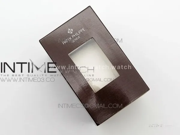PATEK PHILIPPE box set