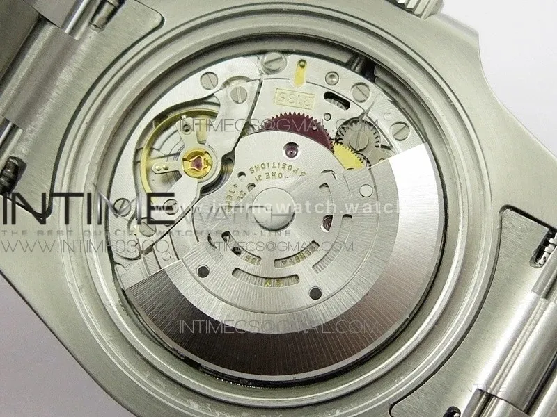 Submariner 116610 LV Green Ceramic VRF Max 904L 1:1 Best Edition on SS Bracelet VR3135
