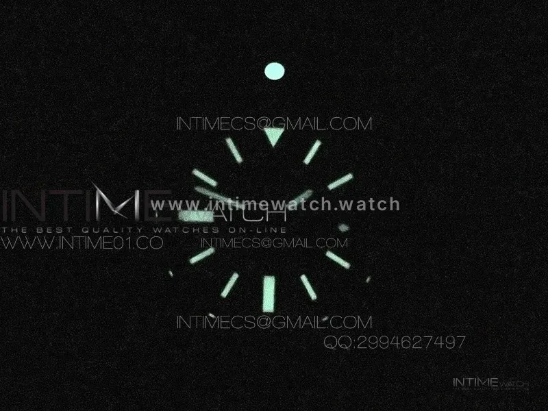Avenger II Seawolf PVD Black CF Dial on Green Nylon Strap A2836