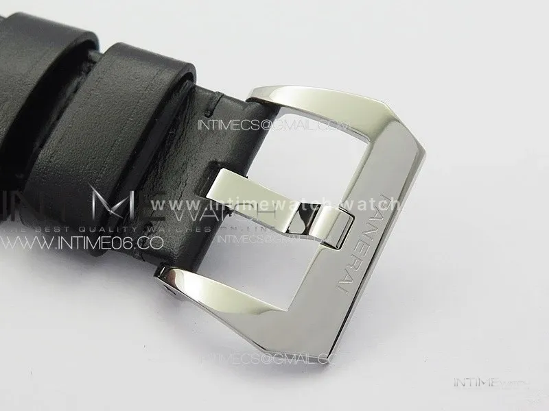 PAM631 HWF Factory on Black Lether Strap Aisan 6497-2
