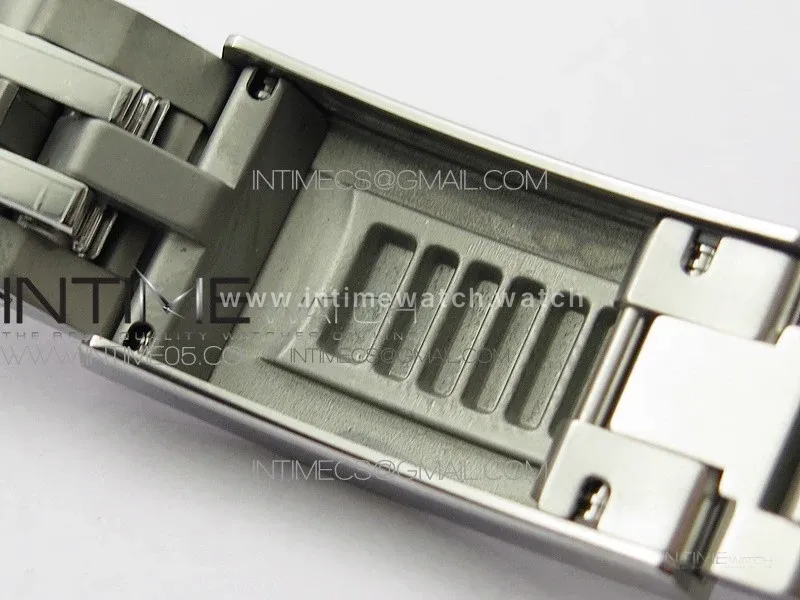 Submariner 116610 LV Green Ceramic 904L SS Case ZF 1:1 Best Edition Green Dial On 904L SS Bracelet VR3135