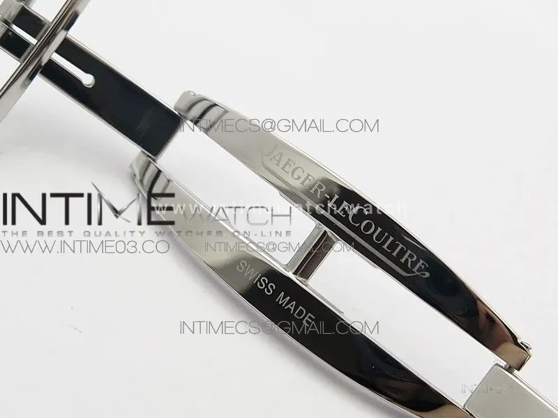 Polaris Geographic TWA SS Black Textured Dial on Black Leather Strap A936