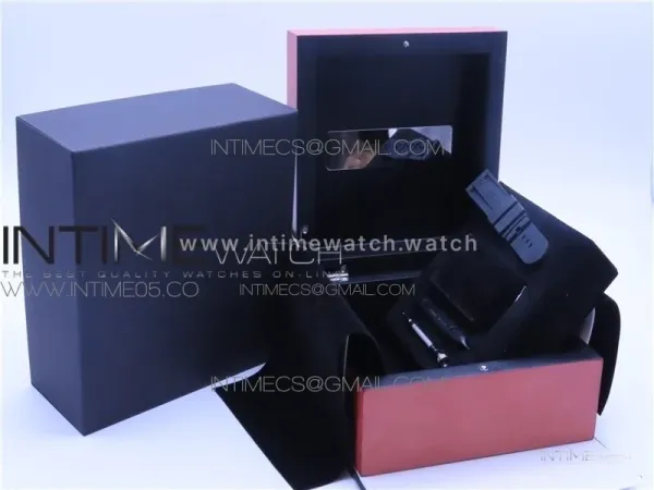 Panerai new box set