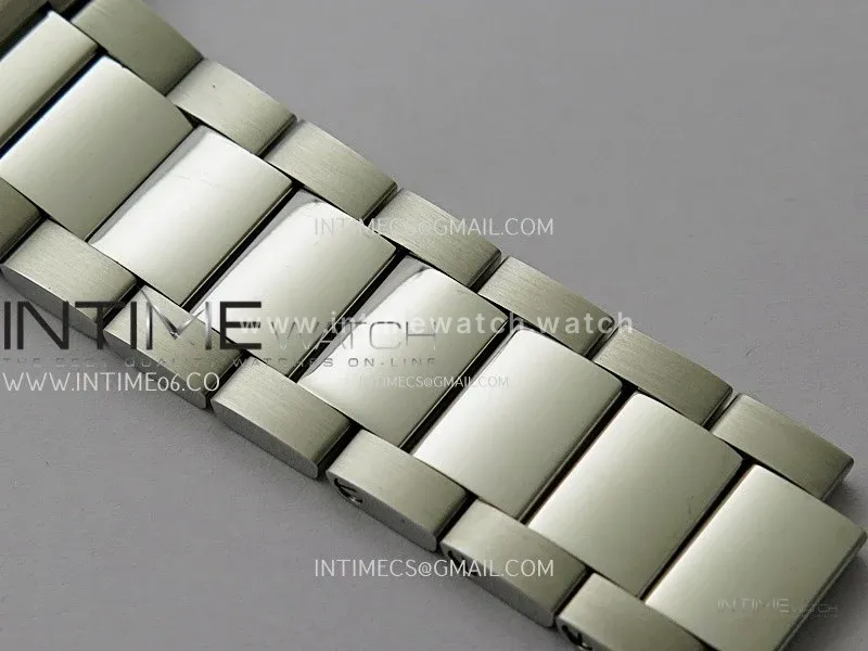 Aqua Terra 150M Master Chronometers N1F Best Edition Gray Textured Dial on SS Bracelet A8900