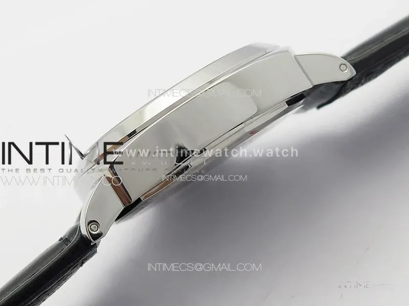 PAM631 HWF Factory on Black Lether Strap Aisan 6497-2