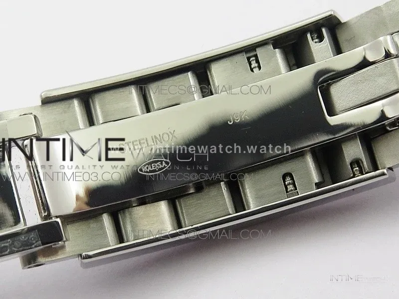 Submariner 116610 LV Green Ceramic VRF Max 904L 1:1 Best Edition on SS Bracelet VR3135