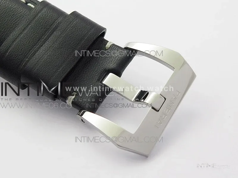 PAM634 HWF Factory on Black Lether Strap Aisan 6497-2
