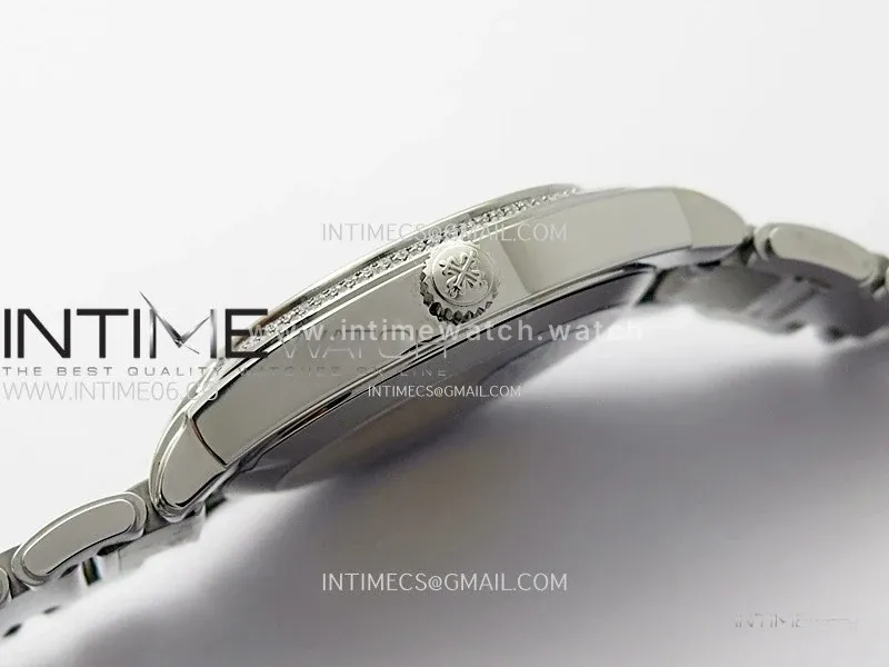 Twenty~4 7300/1200A-001 Blue Dial