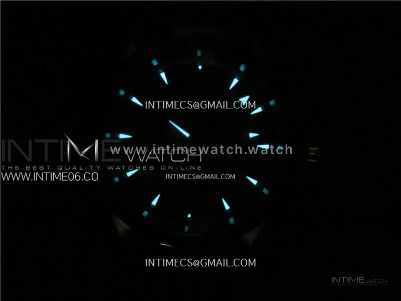 Aqua Terra GMT Worldtimer 43mm VSF 1:1 Best Edition Summer Blue Dial on Blue Rubber Strap A8938 Super Clone