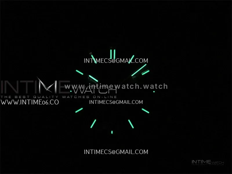 Code 11.59 Chrono 26393 SS OMF Best Edition Blue Dial on Blue Nylon Strap A4401