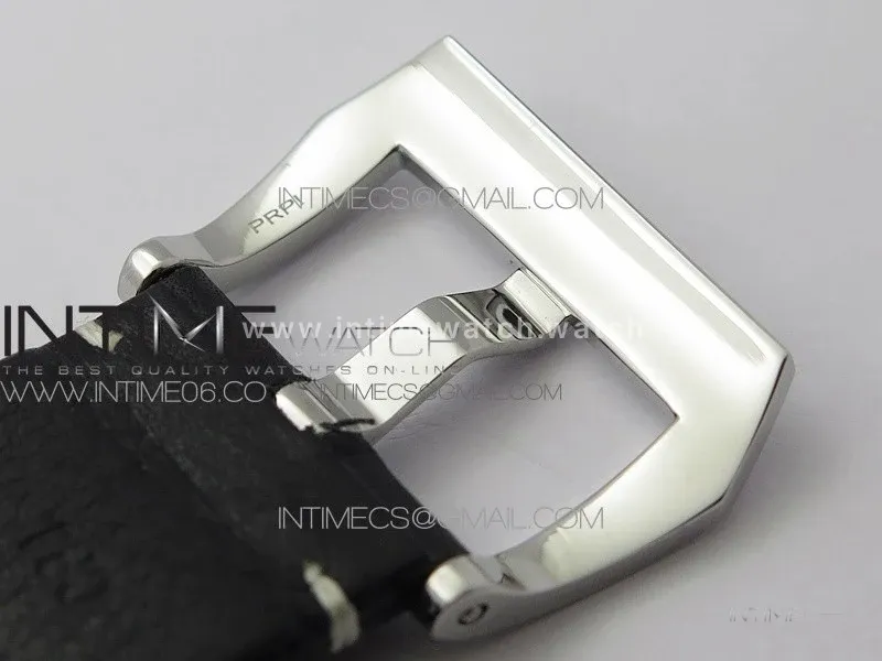 PAM634 HWF Factory on Black Lether Strap Aisan 6497-2