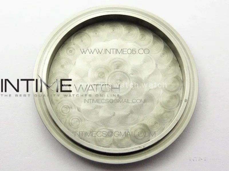Avenger Bandit Titanium B50 Best Edition Gray Dial on Gray Nylon Strap A7750