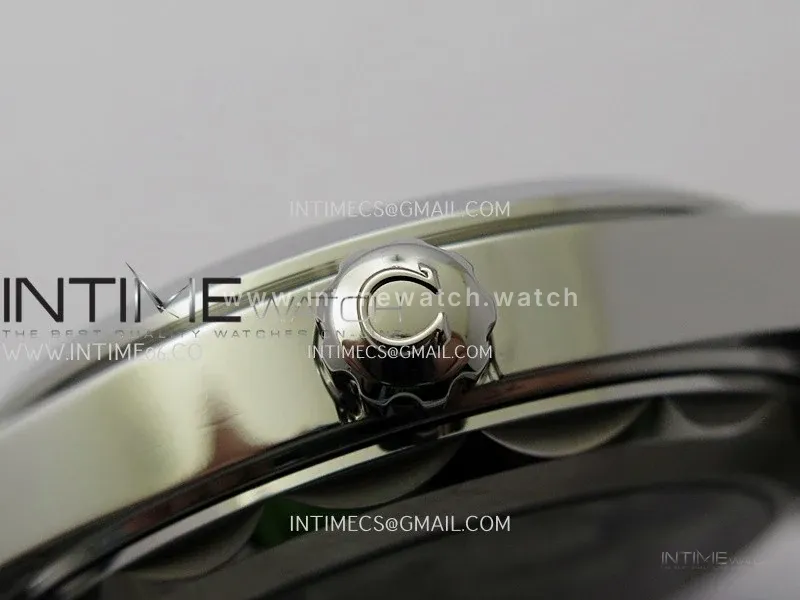 Aqua Terra 150m 41mm VSF 1:1 Best Edition Black Dial on SS Bracelet A8900 Super Clone