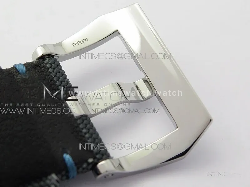 PAM774 HWF Factory on Black Lether Strap Aisan 6497-2