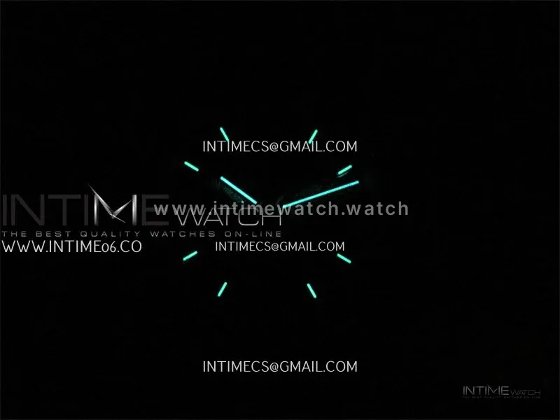 Royal Oak 41mm Perpetual Calendar 26579CE Black SS BBS Best Edition On Black SS Bracelet A5134