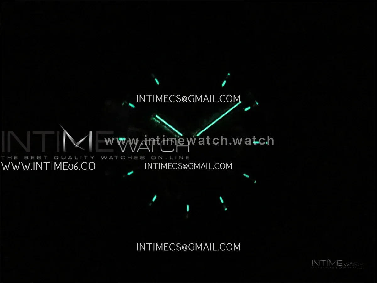Royal Oak 41mm Openworked Ceramic 15416CE THBF 1:1 Best Edition On Ceramic Bracelet Super Clone 3132 (Free Sprung Look)