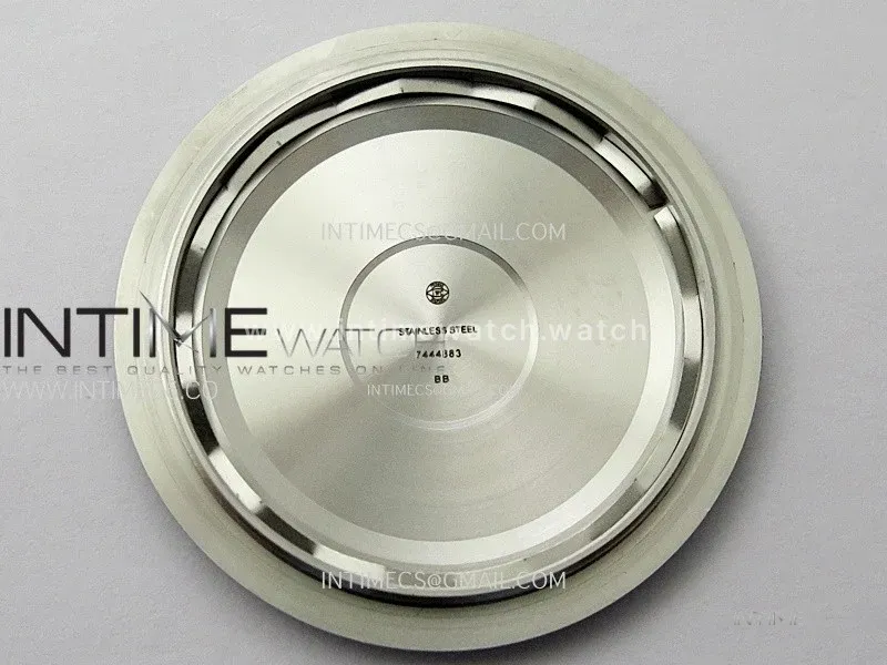 Ingenieur IW328903 SS A7F 1:1 Best Edition Aqua Blue Dial on SS Bracelet A2892