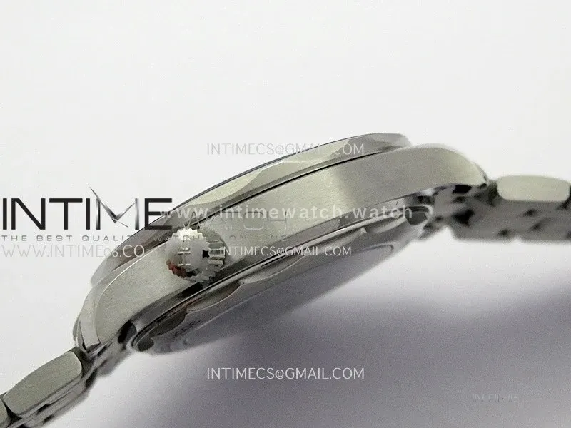 Seamaster Diver 300M Blue Ceramic Bezel Free Sprung ORF 1:1 Blue Dial On SS Bracelet Asian Super Clone 8800